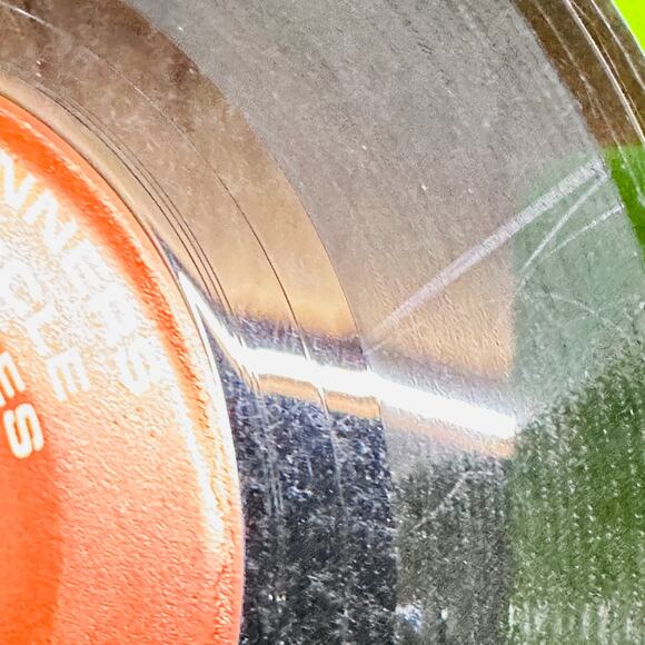 Harry Simeone Chorale Little Drummer Boy O Bambino Kapp 45 RPM Vintage Vinyl - Picture 5 of 10